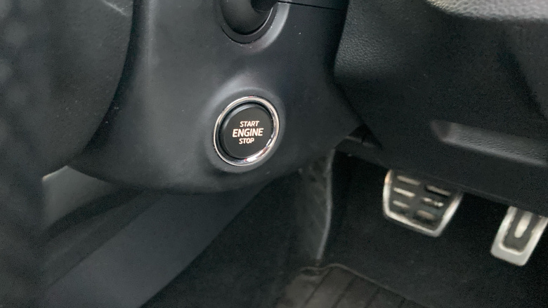 Skoda Kamiq 1.0 TSI Monte Carlo 5dr DSG Petrol Hatchback